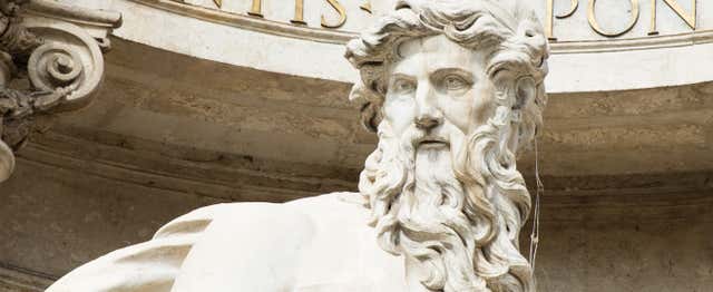 Private Walking Tour of Rome