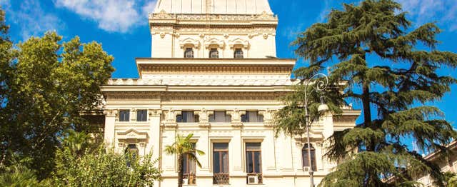 Trastevere and Jewish Ghetto Tour