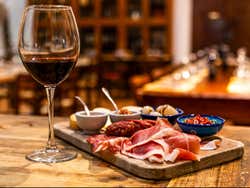 Montepulciano & Montalcino Day Trip + Wine Tasting