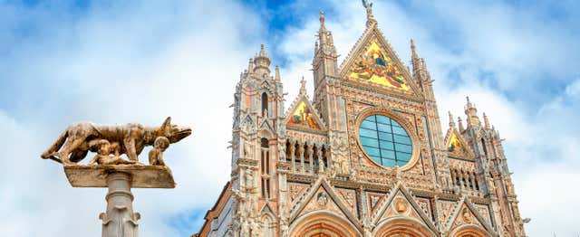 Excursión a Pisa, San Gimignano y Siena