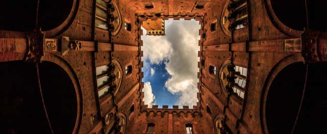 Excursión a San Gimignano, Siena, Chianti y Monteriggioni