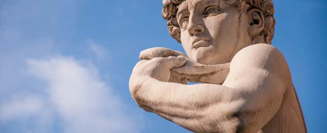 Accademia Gallery Guided Tour