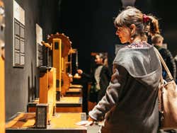 Leonardo Interactive Museum® Tickets