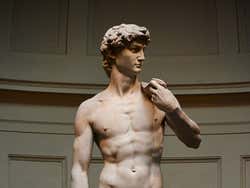 Florence, Accademia and Uffizi Gallery Tour