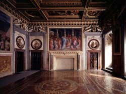 Palazzo Vecchio Secret Passages Tour