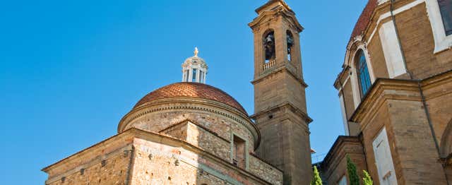 Medici Florence Tour