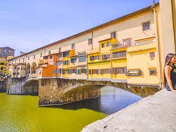 Florence Walking Tour