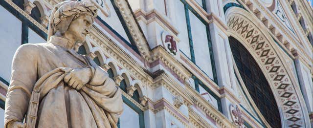 Guided Tour of Santa Croce Basilica