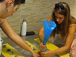 Florence Pasta & Baking Class