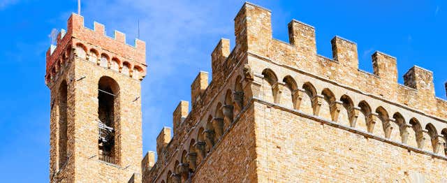 Bargello Museum Guided Tour