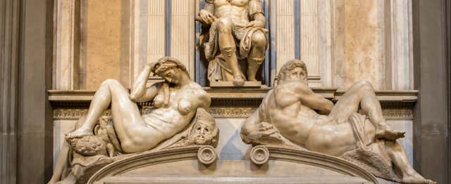 Medici Chapels Tickets + Audio Guide