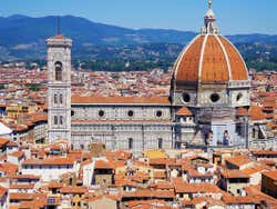 Florence Cathedral Guided Tour