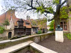 Excursión a Bruselas y Brujas