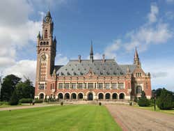 Excursión a Róterdam, Delft y La Haya