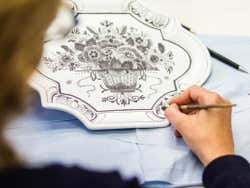 Rotterdam, Delft & The Hague Day Trip