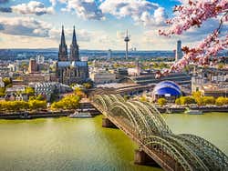 Cologne Day Trip