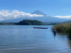 Mount Fuji, Lake Ashi, & Kamakura Day Trip