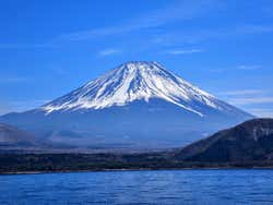 Mount Fuji & Fruit Picking Day Trip