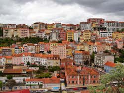 Excursión a Fátima y Coímbra