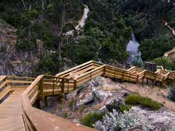 Excursión a los Pasadizos del Paiva + Puente 516 Arouca