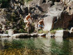 Excursión al Parque Nacional Peneda-Gerês