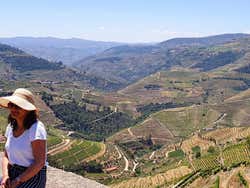 Douro Region Full-Day Trip