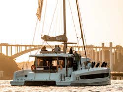 Porto Sunset Catamaran Cruise