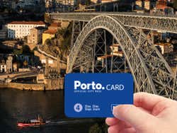 Porto Card