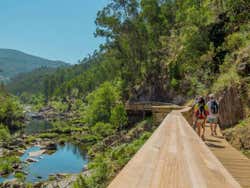 Paiva Walkways + 516 Arouca Bridge Tour
