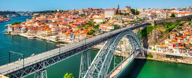 Porto Private Tour