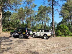 Porto Mountains Jeep Tour