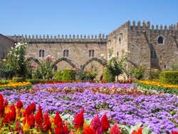 Guimarães, Braga & Viana do Castelo Day Trip