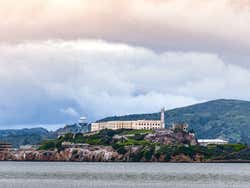 Excursión a Alcatraz, Muir Woods y Sausalito