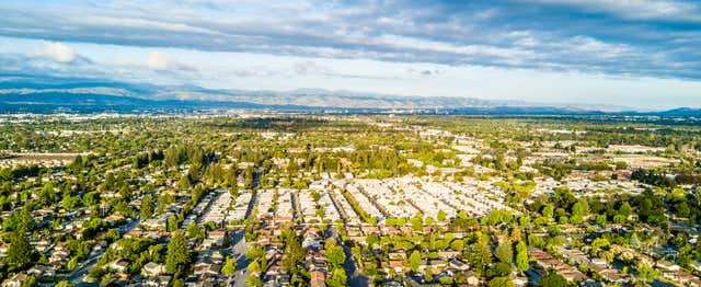 Excursión a Silicon Valley en grupo reducido