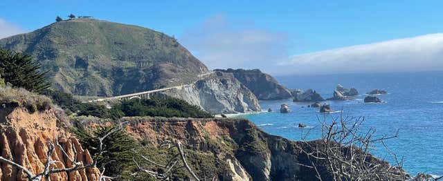 Excursión a Carmel y Monterrey