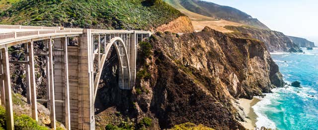 Excursión privada desde San Francisco