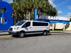 Tour de compras por los outlets de Miami