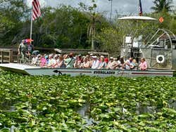 Oferta: Tour de Miami + Everglades + Casas de los famosos