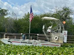 Oferta: Tour por Miami + Everglades
