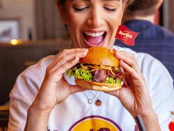 Hard Rock Cafe Miami