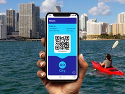 Go City Miami Essentials Pass o Explorer Pass