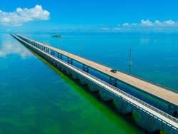 Excursión privada a Cayo Hueso