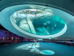 Miami Museum of Science Tickets