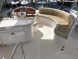 Miami Private Yacht Ride