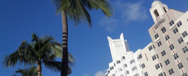 Tour of Miami