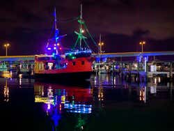 Miami Pirate Boat Tour