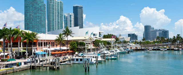 Offer: Miami Tour + Celebrity Homes Cruise