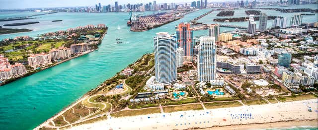 Miami Private Layover Tour
