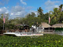 Miami Combo: City Tour + Everglades + Celebrity Homes