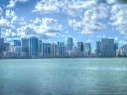 Miami Shore Tour